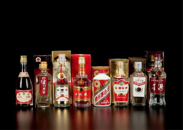 毕节茅台酒回收