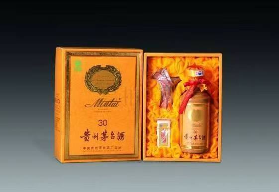 毕节年份酒回收